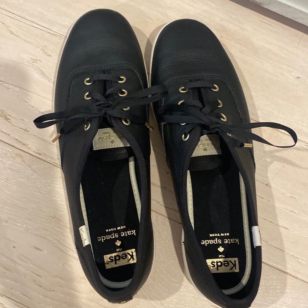 Kate spade keds